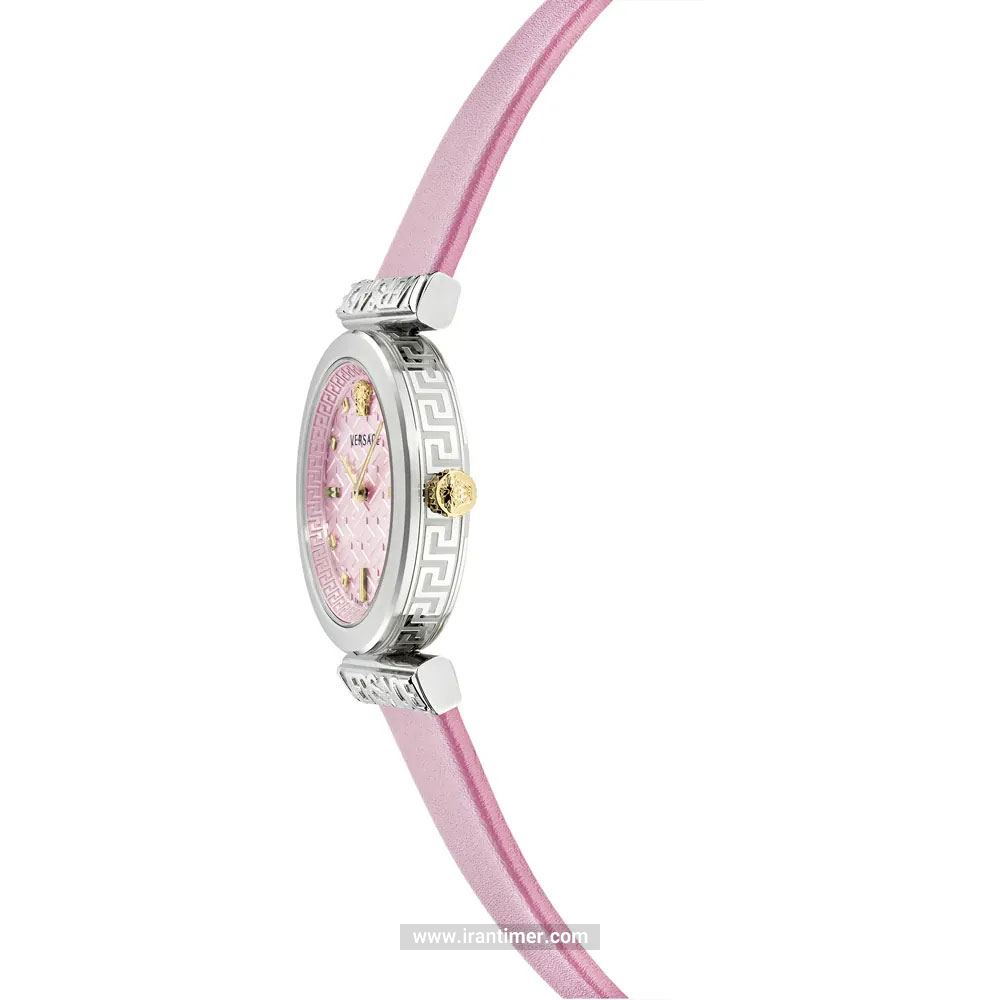 قیمت و خرید ساعت مچی زنانه ورساچه(versace) مدل VE6J008 23 کلاسیک | اورجینال و اصلی