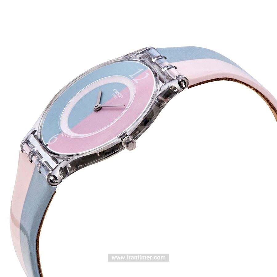 قیمت و خرید ساعت مچی زنانه سواچ(SWATCH) مدل SFK398 کلاسیک | اورجینال و اصلی