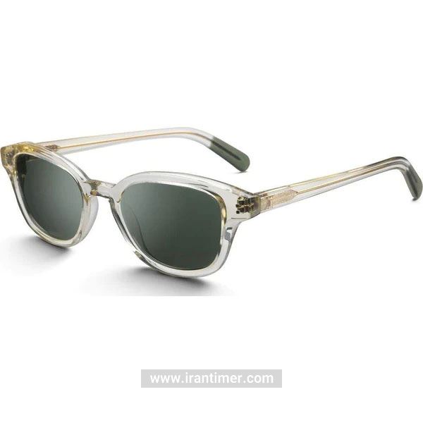 قیمت و خرید عینک آفتابی زنانه مردانه کلاسیک (TRIWA) مدل Crystal frank 218 | اورجینال و اصلی