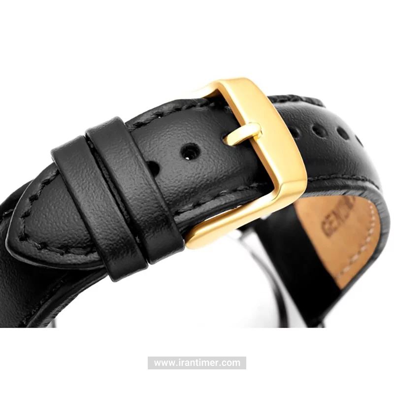 قیمت و خرید ساعت مچی مردانه پیر ریکو(Pierre Ricaud) مدل P91087.1257Q کلاسیک | اورجینال و اصلی