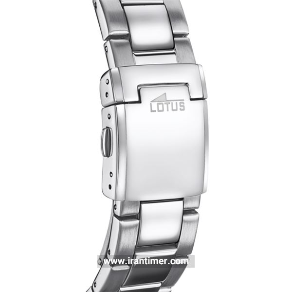 قیمت و خرید ساعت مچی مردانه لوتوس(LOTUS) مدل L18800/3 کلاسیک | اورجینال و اصلی
