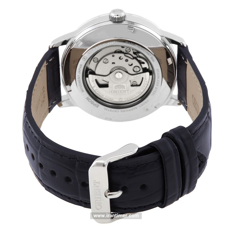 قیمت و خرید ساعت مچی مردانه اورینت(ORIENT) مدل RA-AC0F11 کلاسیک | اورجینال و اصلی
