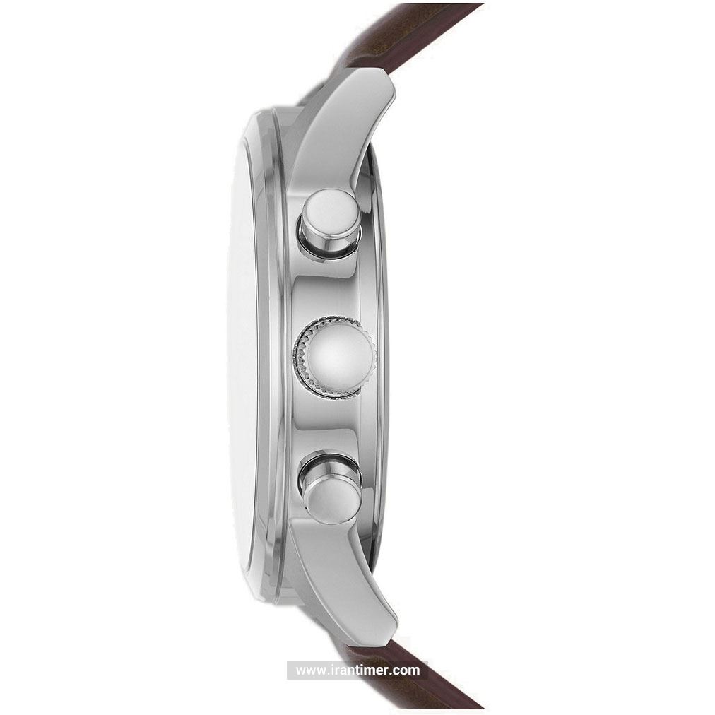 قیمت و خرید ساعت مچی مردانه فسیل(FOSSIL) مدل BQ2726 کلاسیک | اورجینال و اصلی