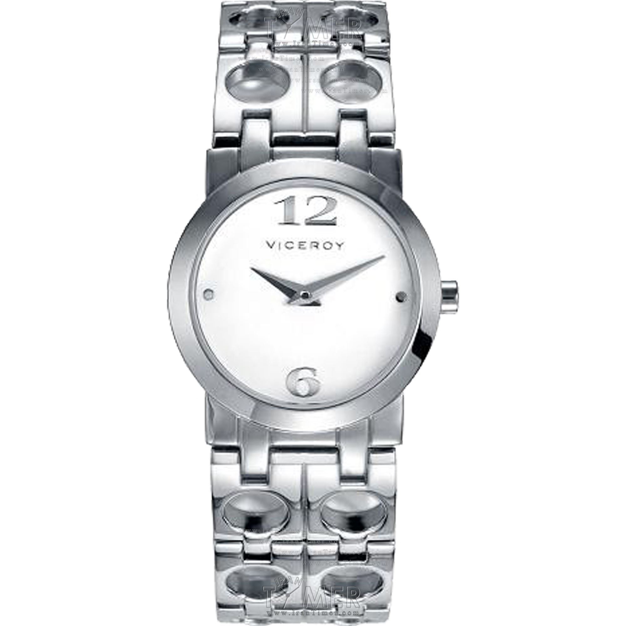 قیمت و خرید ساعت مچی زنانه ویسروی(VICEROY) مدل 432164-05 کلاسیک | اورجینال و اصلی