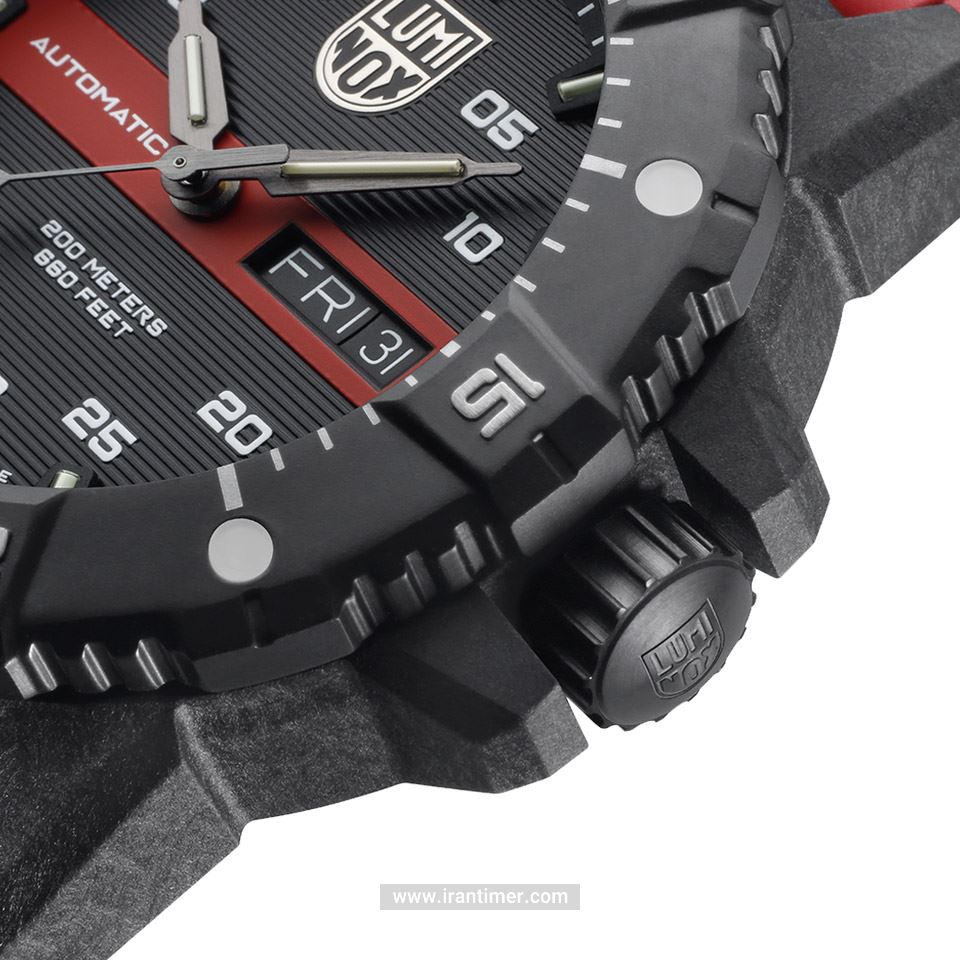 قیمت و خرید ساعت مچی مردانه لومینوکس(LUMINOX) مدل XS.3876.RB اسپرت | اورجینال و اصلی