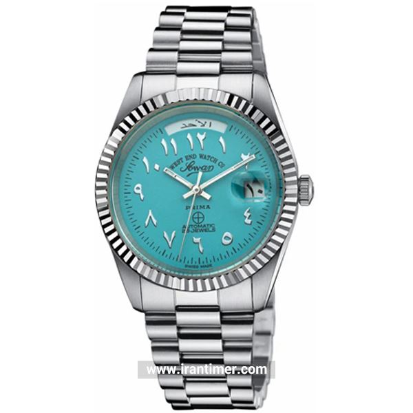 قیمت و خرید ساعت مچی مردانه وست اند واچ(WEST END WATCH) مدل 10W6828.10.3377N2 کلاسیک | اورجینال و اصلی