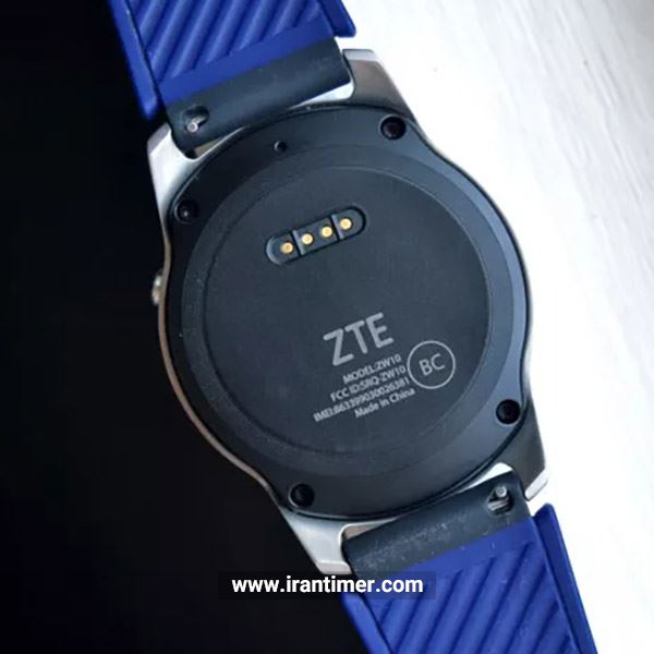 قیمت و خرید ساعت مچی مردانه مای کرونوز زی تایم(MyKronoz ZeTime) مدل ZW10 اسپرت | اورجینال و اصلی