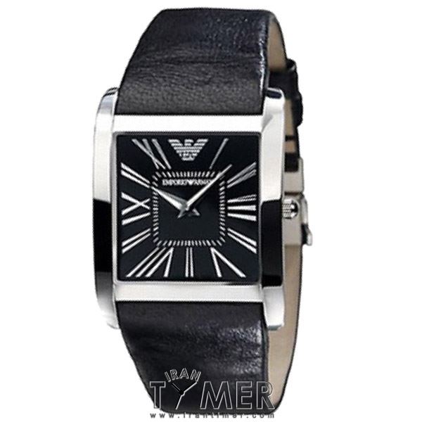 قیمت و خرید ساعت مچی مردانه امپریو آرمانی(EMPORIO ARMANI) مدل AR2006 کلاسیک | اورجینال و اصلی