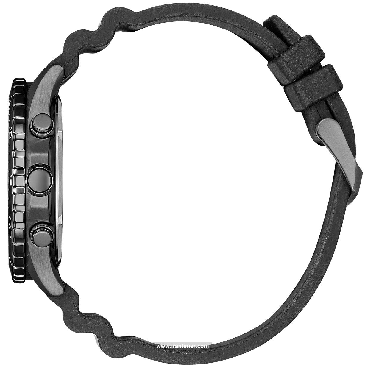 قیمت و خرید ساعت مچی مردانه سیتیزن(CITIZEN) مدل At2567-18L اسپرت | اورجینال و اصلی