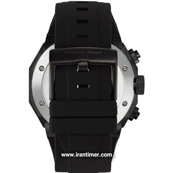 قیمت و خرید ساعت مچی مردانه جورجیو فیدن(GIORGIO FEDON) مدل GFBX004 اسپرت | اورجینال و اصلی