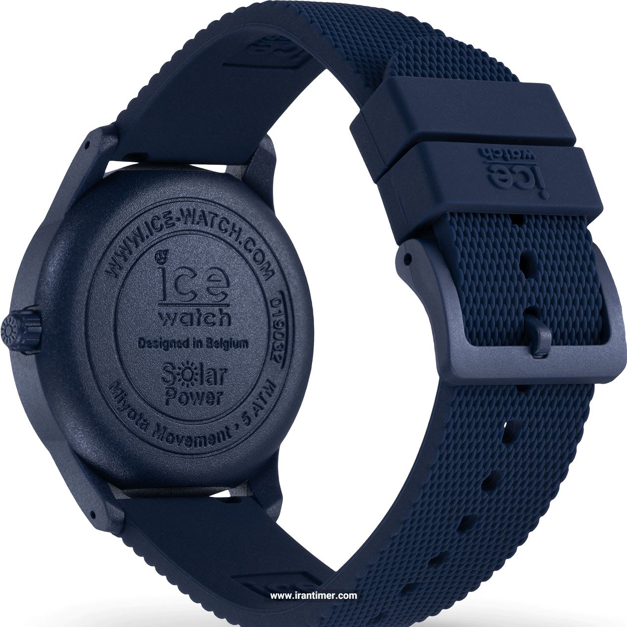 قیمت و خرید ساعت مچی مردانه زنانه آیس واچ(ICE WATCH) مدل 019032 اسپرت | اورجینال و اصلی