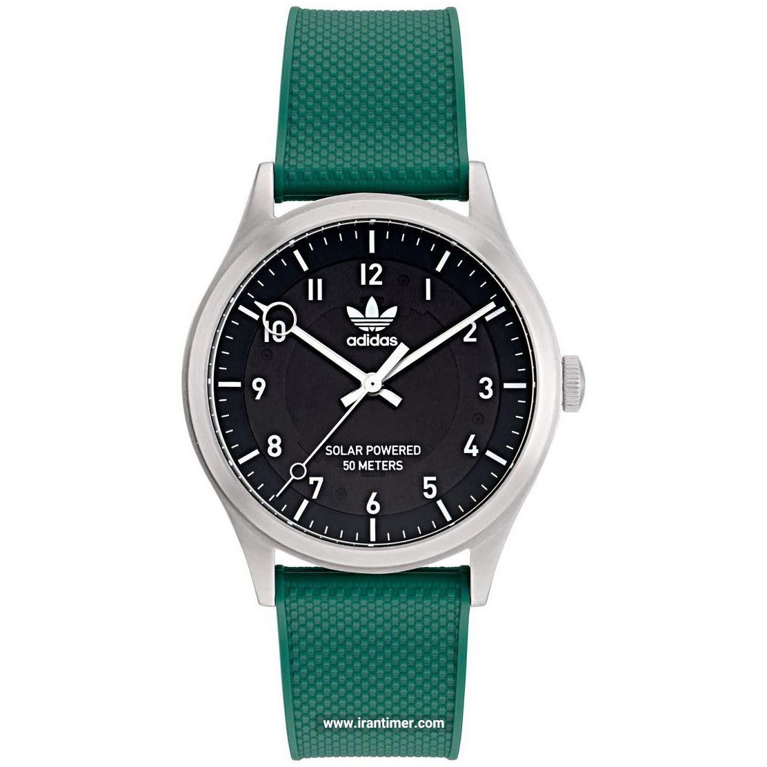 قیمت و خرید ساعت مچی مردانه زنانه آدیداس(Adidas) مدل AOST23543 اسپرت | اورجینال و اصلی