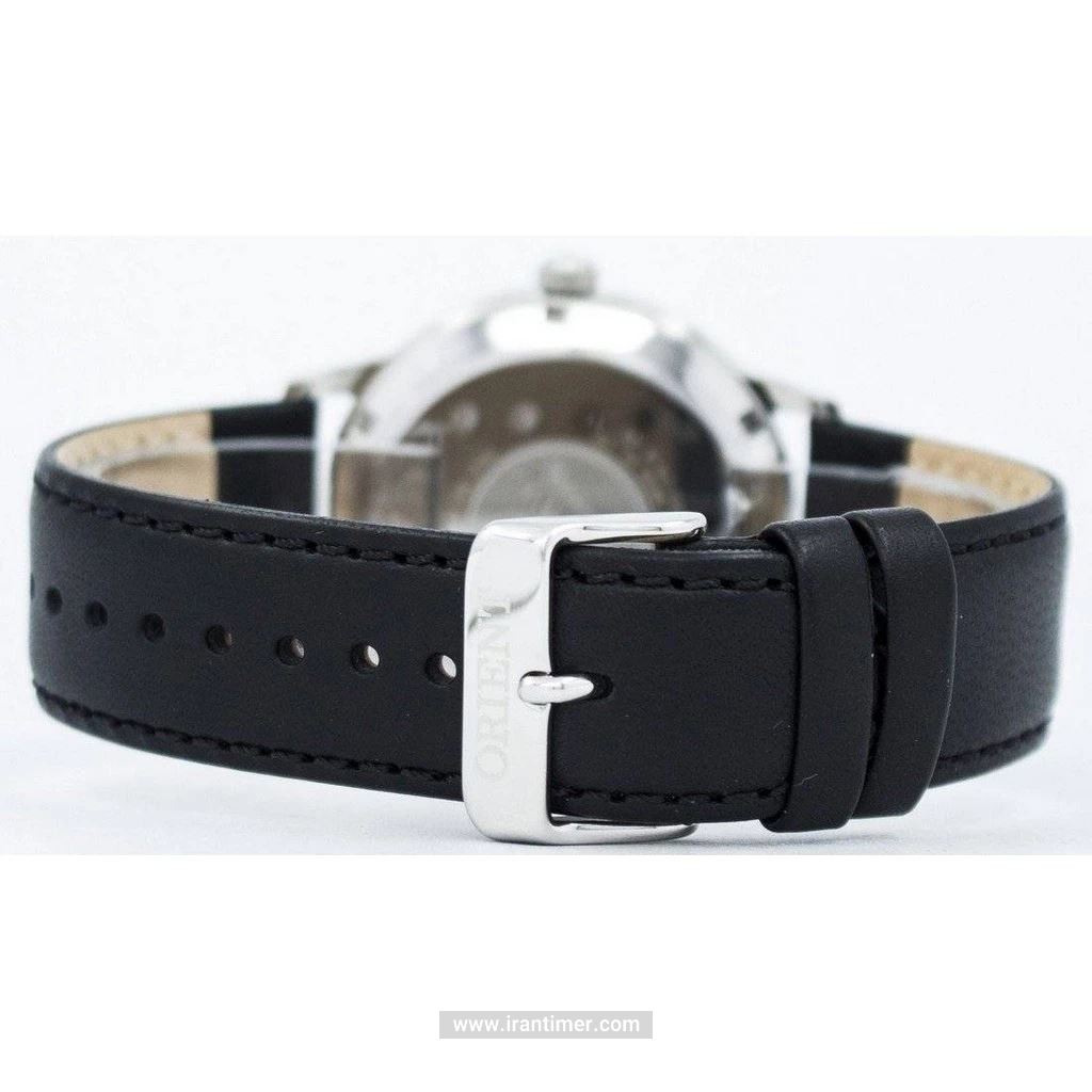 قیمت و خرید ساعت مچی مردانه اورینت(ORIENT) مدل TAC0000DB0 کلاسیک | اورجینال و اصلی