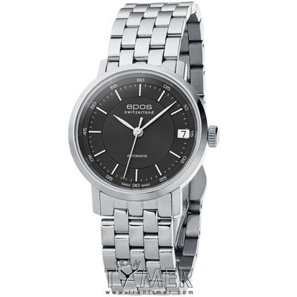 قیمت و خرید ساعت مچی زنانه ایپوز(EPOS) مدل 4387.152.20.15.30 کلاسیک | اورجینال و اصلی