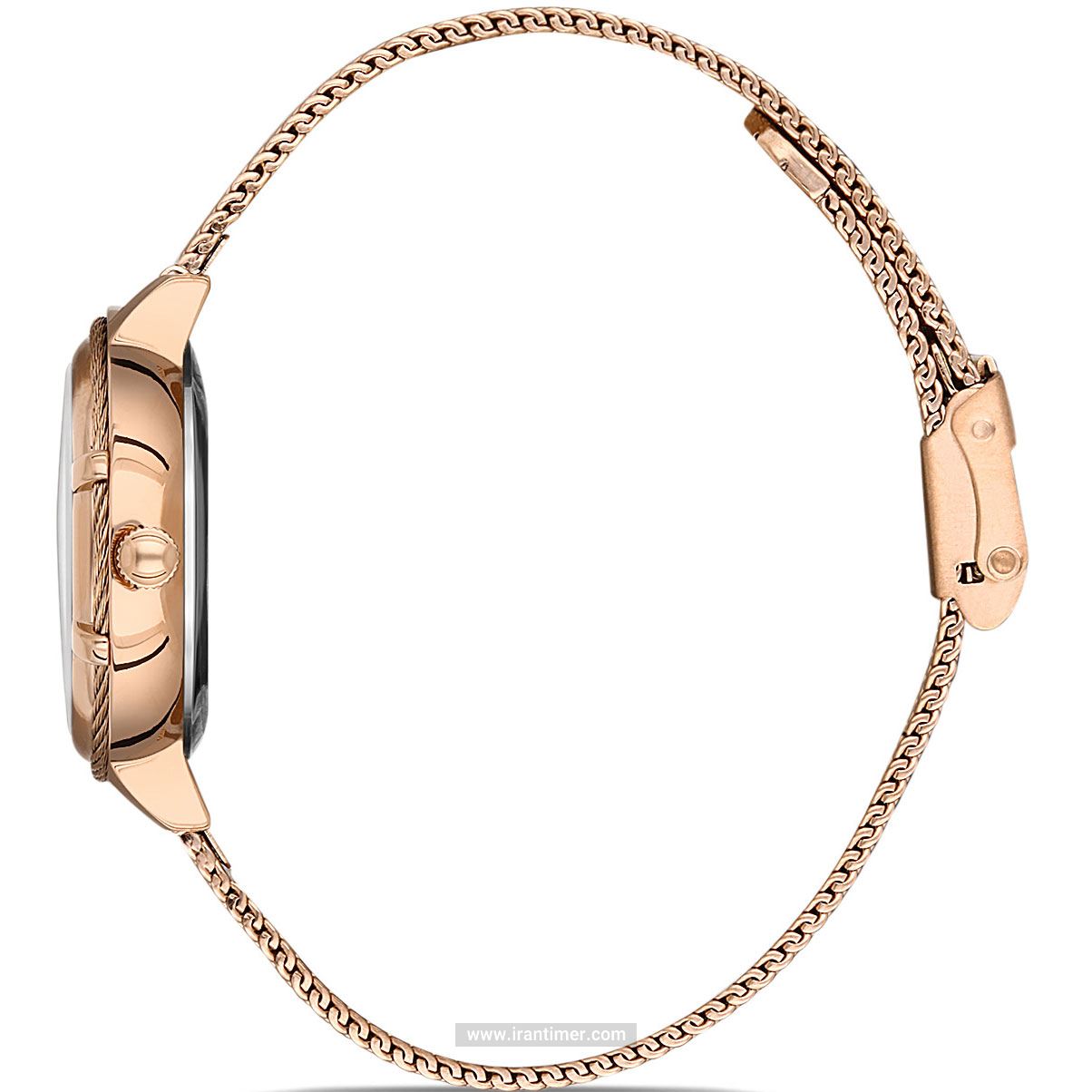 قیمت و خرید ساعت مچی زنانه دیوید گانر(David Guner) مدل DG-8313LC-C1 فشن | اورجینال و اصلی