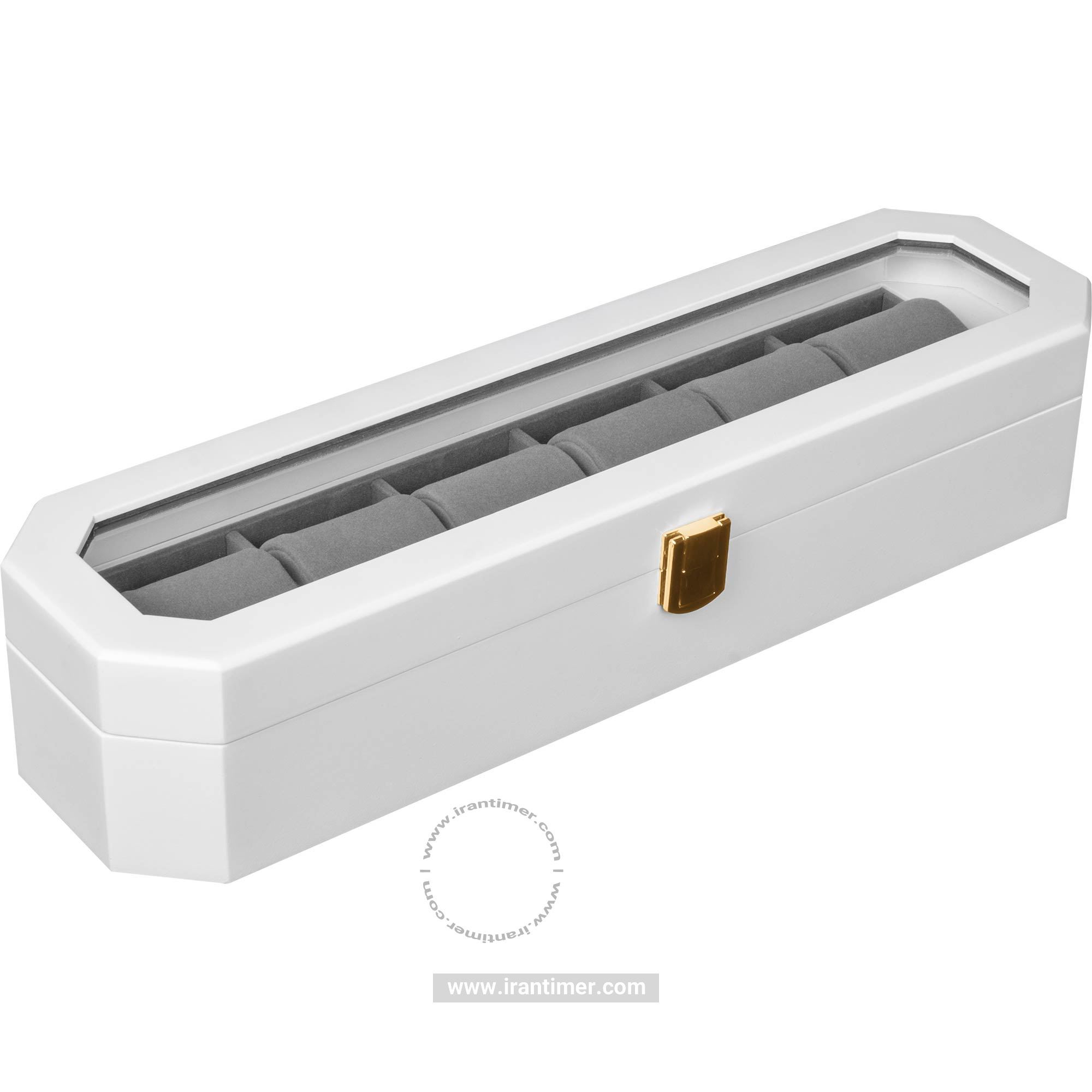 لوازم جانبی توکلی مدل TW-2280-Gray