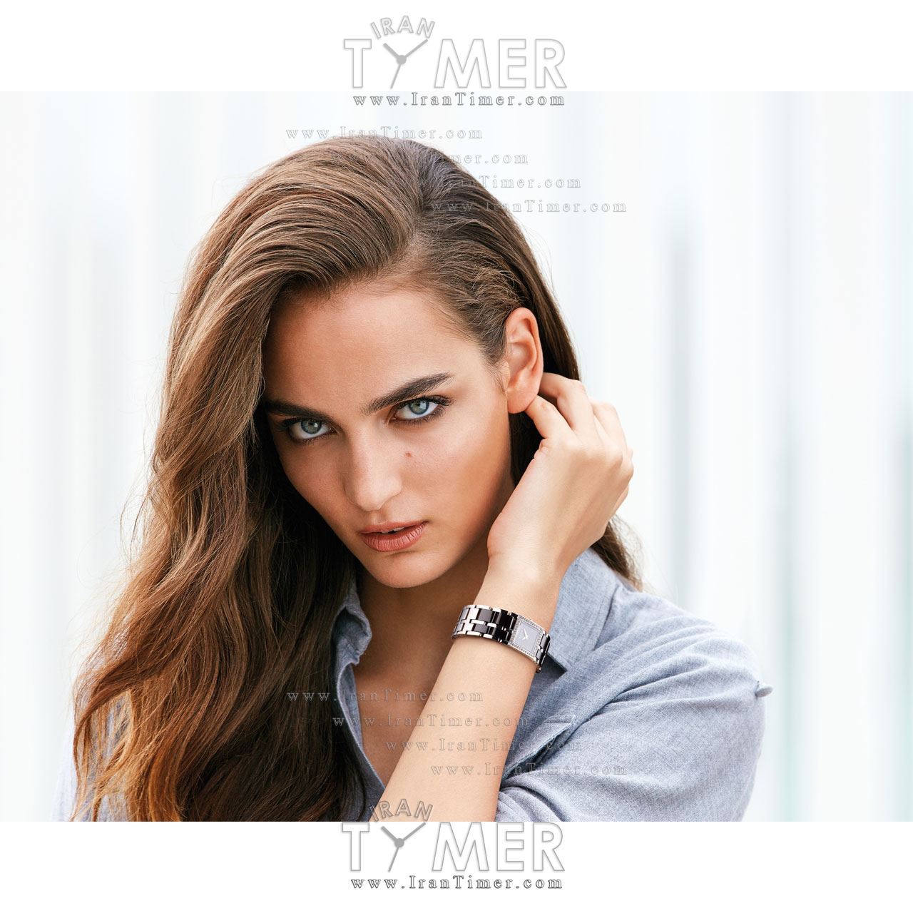 قیمت و خرید ساعت مچی زنانه الیکسا(ELIXA) مدل E067-L215 کلاسیک | اورجینال و اصلی