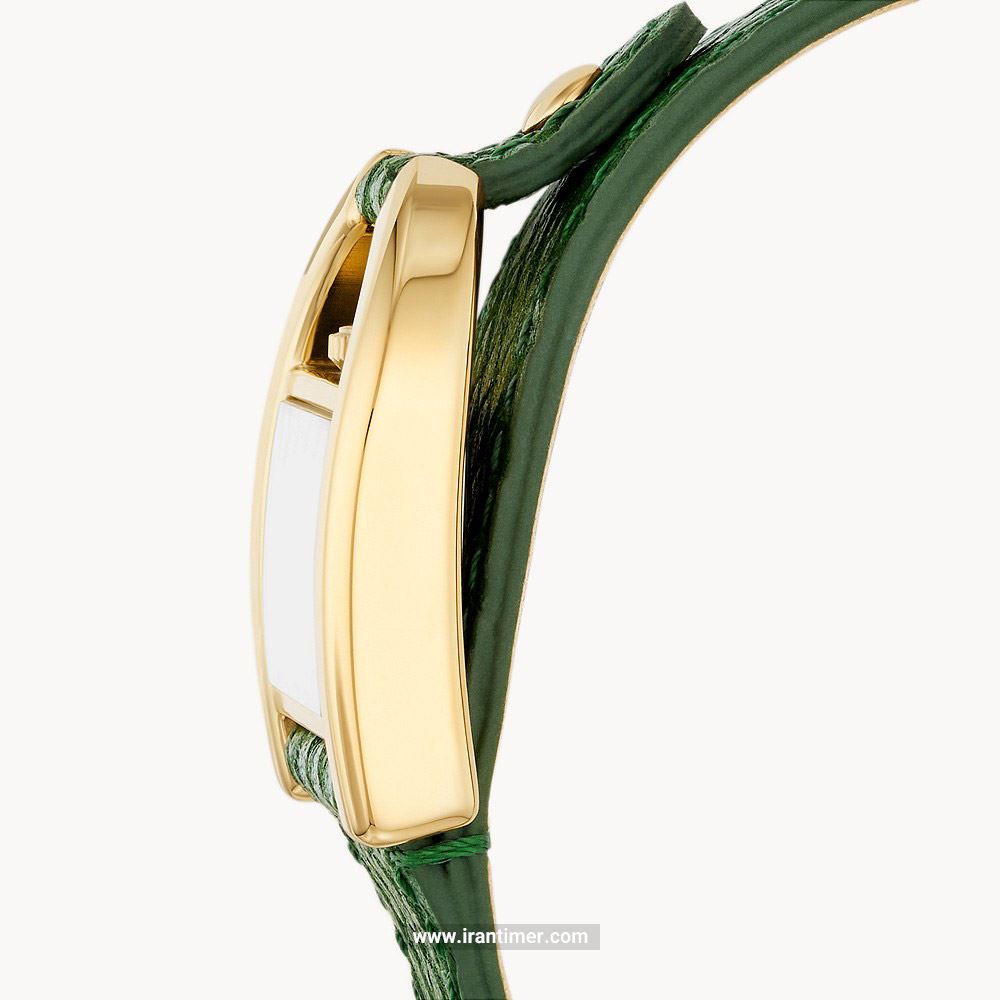 قیمت و خرید ساعت مچی زنانه فسیل(FOSSIL) مدل ES5267 کلاسیک | اورجینال و اصلی