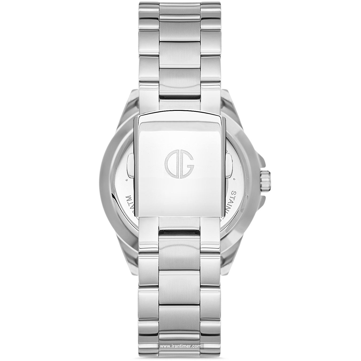 قیمت و خرید ساعت مچی مردانه دیوید گانر(David Guner) مدل DG-8225GA-A9 کلاسیک | اورجینال و اصلی