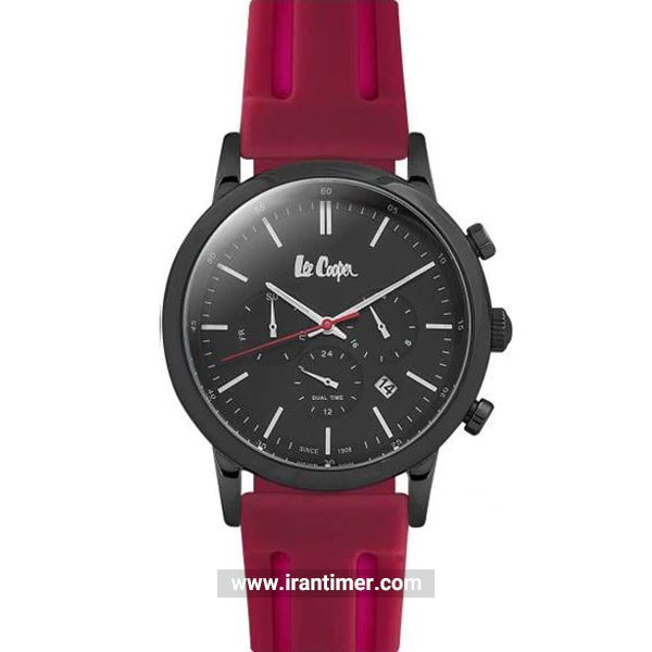 قیمت و خرید ساعت مچی مردانه لیکوپر(LEE COOPER) مدل LC06545.658 اسپرت | اورجینال و اصلی