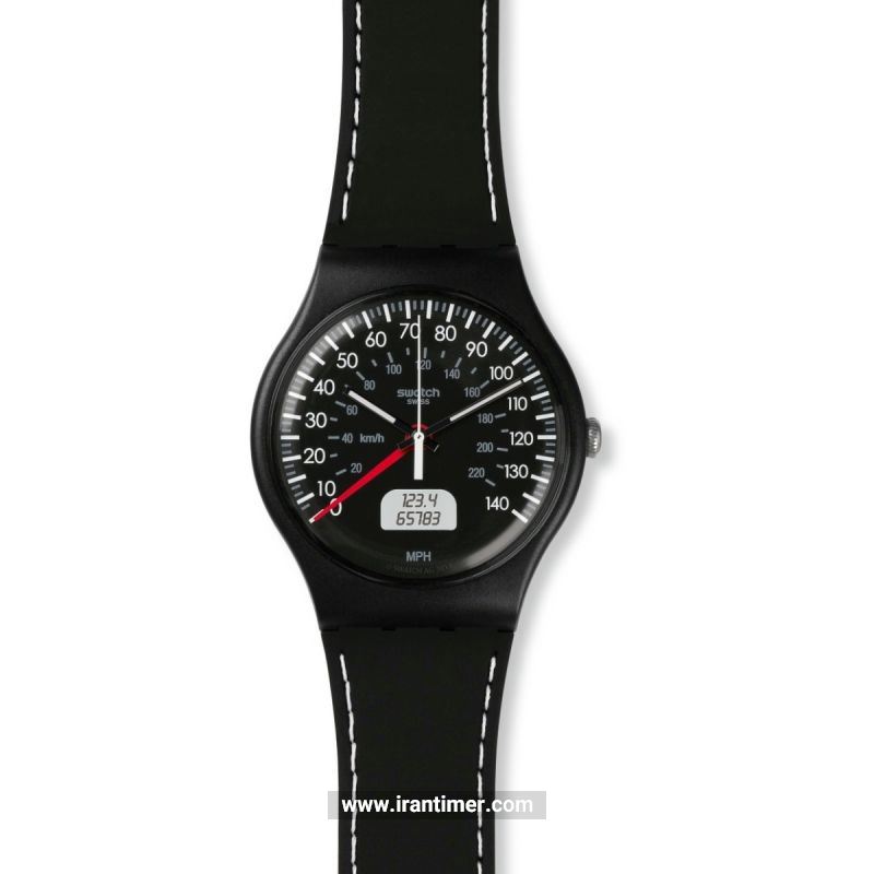 قیمت و خرید ساعت مچی مردانه سواچ(SWATCH) مدل SUOB117 اسپرت | اورجینال و اصلی