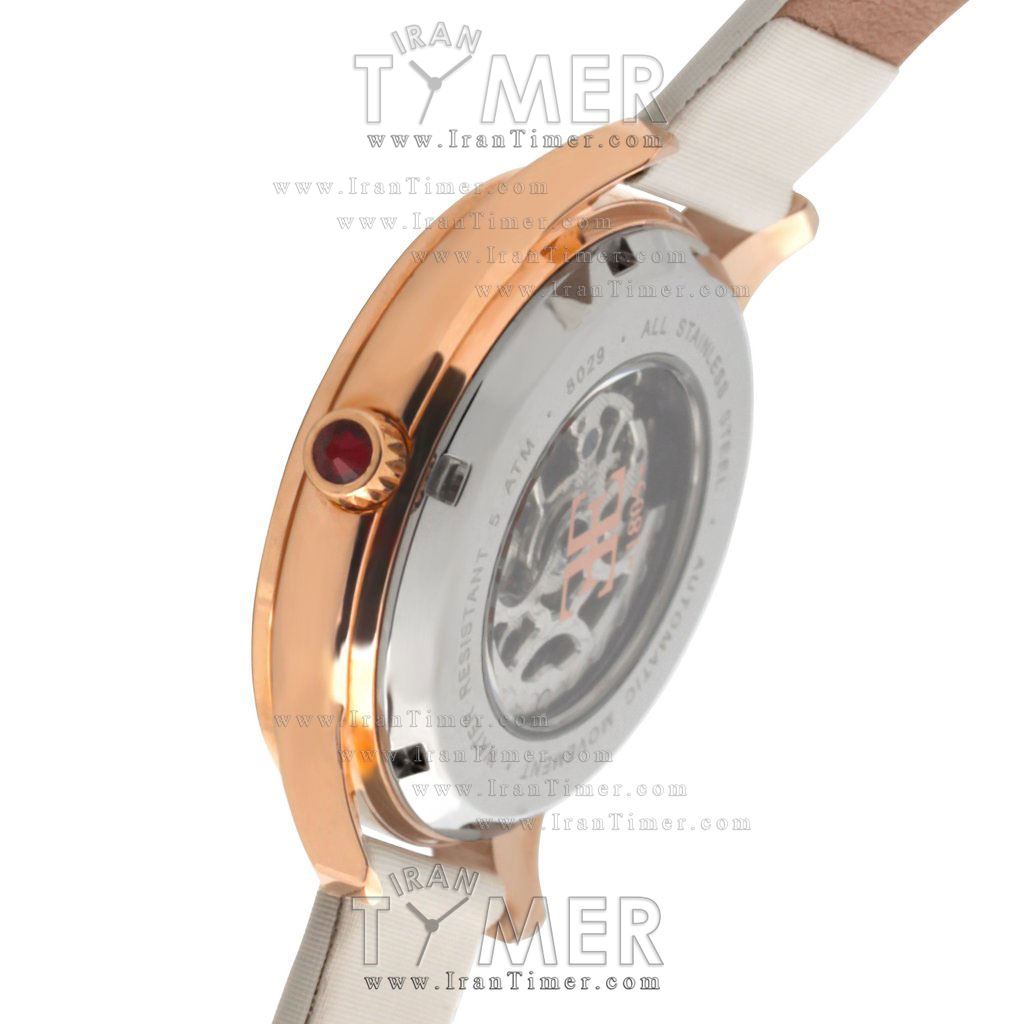 قیمت و خرید ساعت مچی زنانه ارنشا(EARNSHAW) مدل ES-8029-03 فشن | اورجینال و اصلی