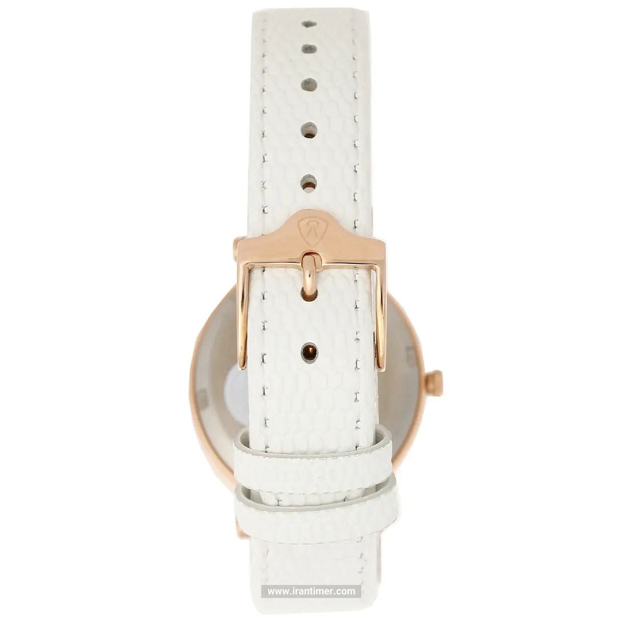 قیمت و خرید ساعت مچی زنانه رومانسون(ROMANSON) مدل RL6A03QLWRACR1 فشن | اورجینال و اصلی