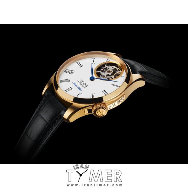 قیمت و خرید ساعت مچی مردانه ایپوز(EPOS) مدل 3412.183.22.20.25 کلاسیک | اورجینال و اصلی