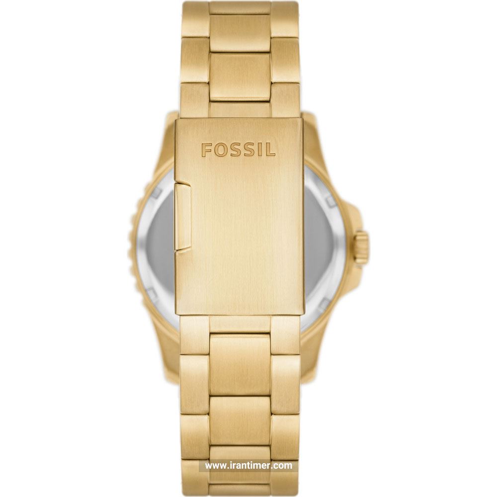 قیمت و خرید ساعت مچی مردانه فسیل(FOSSIL) مدل FS5950 کلاسیک | اورجینال و اصلی