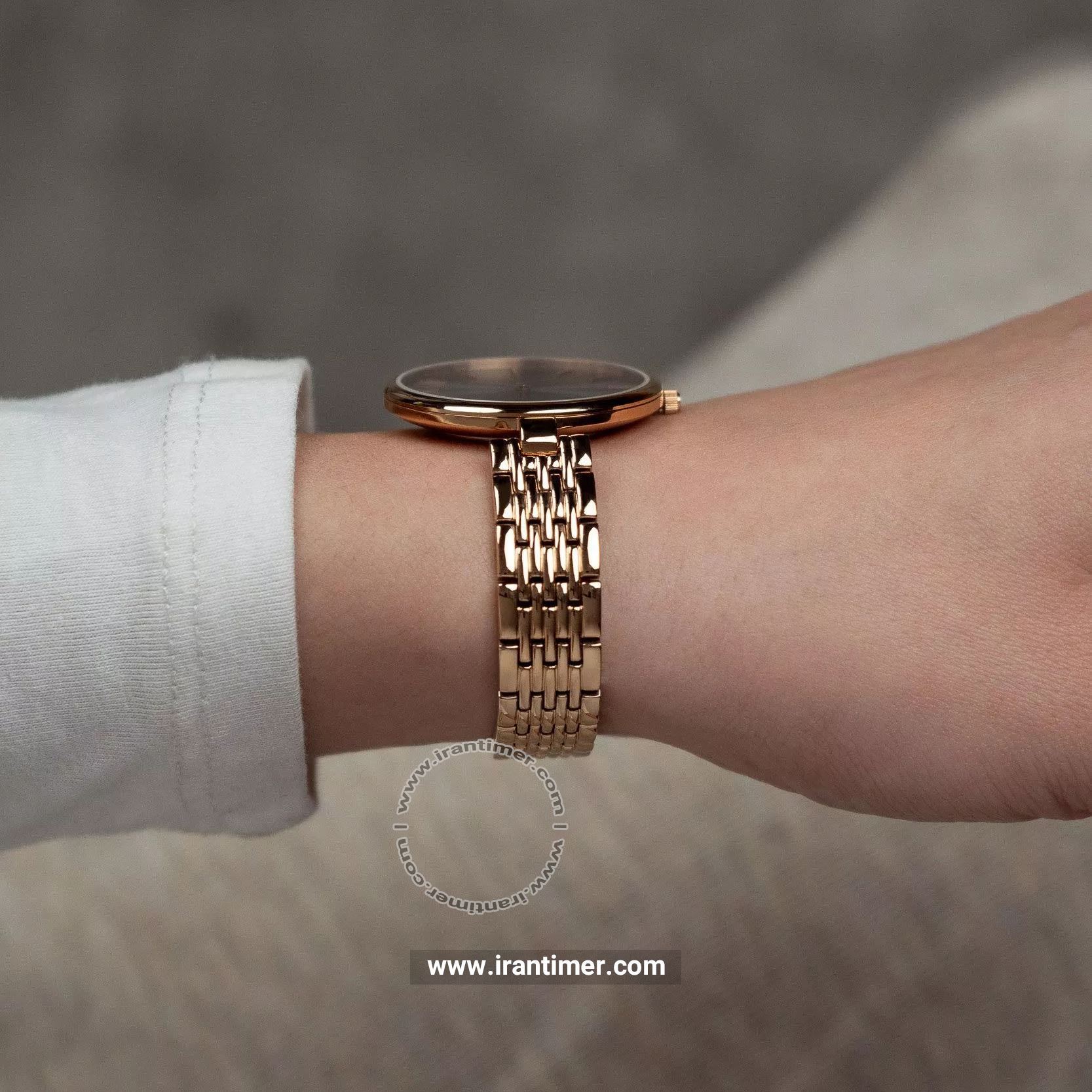 قیمت و خرید ساعت مچی زنانه پیر ریکو(Pierre Ricaud) مدل P22061.9117Q-SET کلاسیک | اورجینال و اصلی