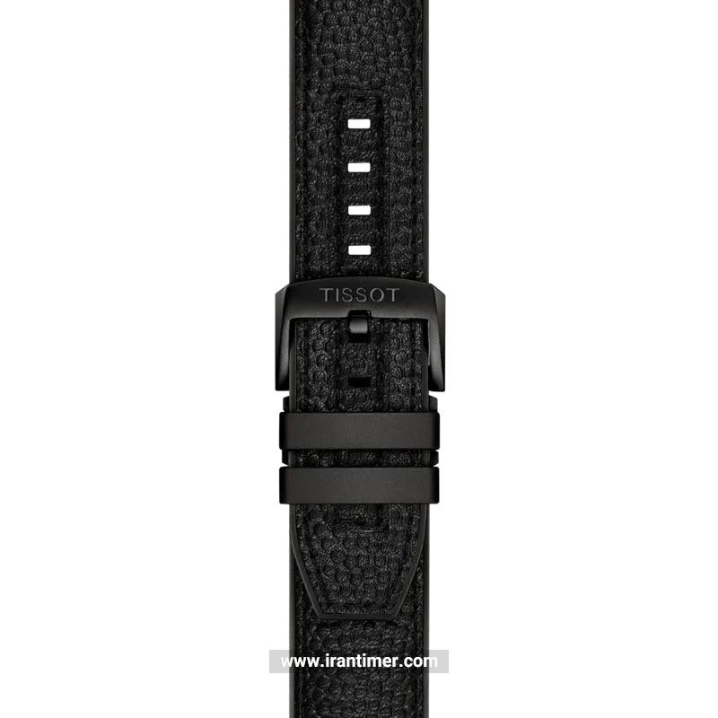قیمت و خرید ساعت مچی مردانه تیسوت(TISSOT) مدل T125.617.37.067.00 اسپرت | اورجینال و اصلی