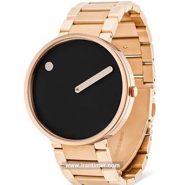 قیمت و خرید ساعت مچی مردانه پیکتو(PICTO) مدل P43312-2120 کلاسیک | اورجینال و اصلی