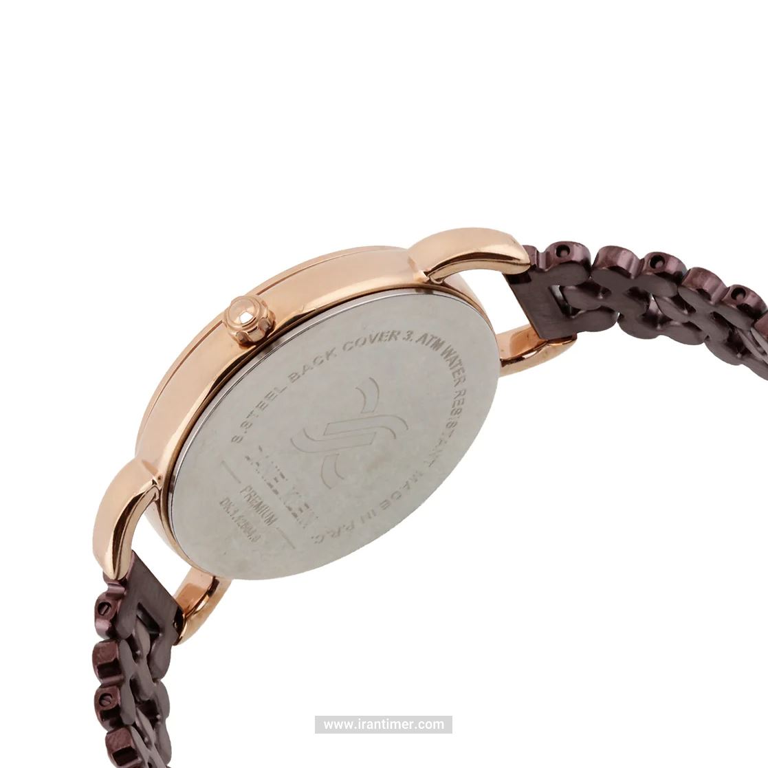 قیمت و خرید ساعت مچی زنانه دنیل کلین(Daniel Klein) مدل DK.1.12564-6 فشن | اورجینال و اصلی