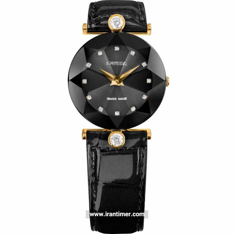 قیمت و خرید ساعت مچی زنانه جویسا(JOWISSA) مدل JW-J5.698.M کلاسیک فشن | اورجینال و اصلی