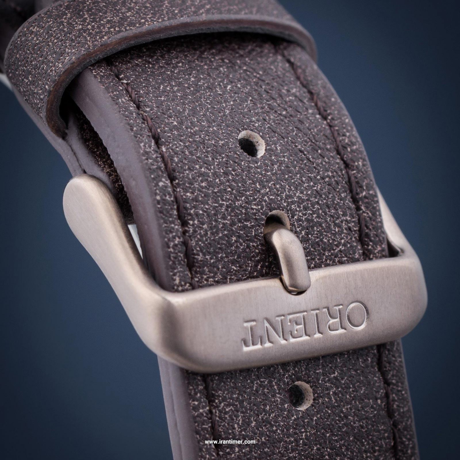 قیمت و خرید ساعت مچی مردانه اورینت(ORIENT) مدل RA-AA0813R19B کلاسیک | اورجینال و اصلی