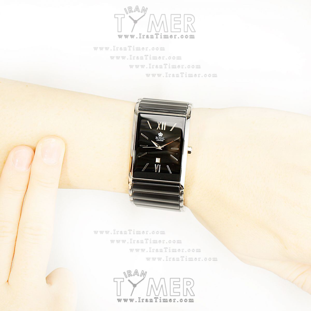 قیمت و خرید ساعت مچی مردانه رویال لندن(ROYAL LONDON) مدل 40154-04 کلاسیک | اورجینال و اصلی