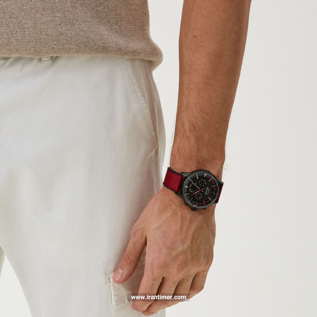 قیمت و خرید ساعت مچی مردانه اسلازنجر(SLAZENGER) مدل SL.09.2217.2.05 اسپرت | اورجینال و اصلی