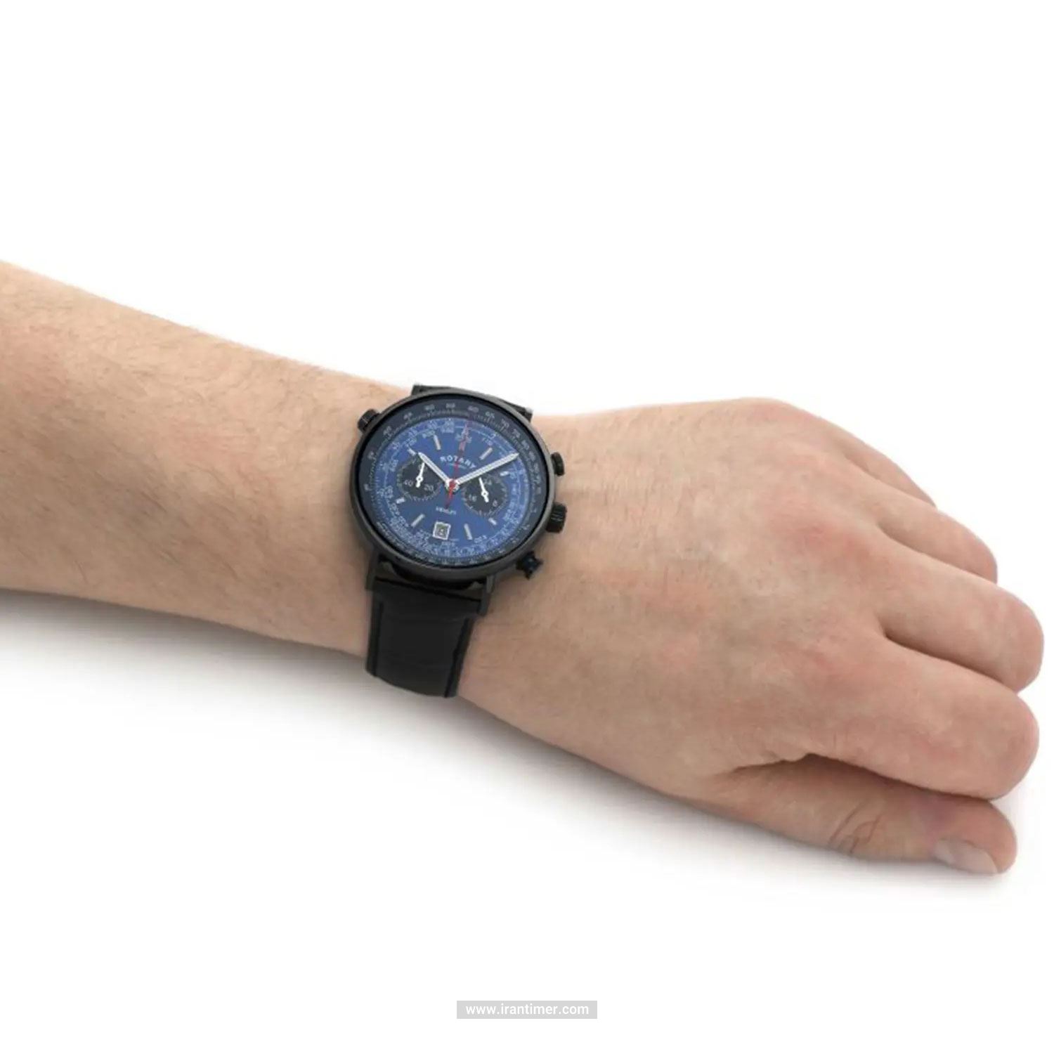 قیمت و خرید ساعت مچی مردانه روتاری(ROTARY) مدل GS05238/05 کلاسیک | اورجینال و اصلی