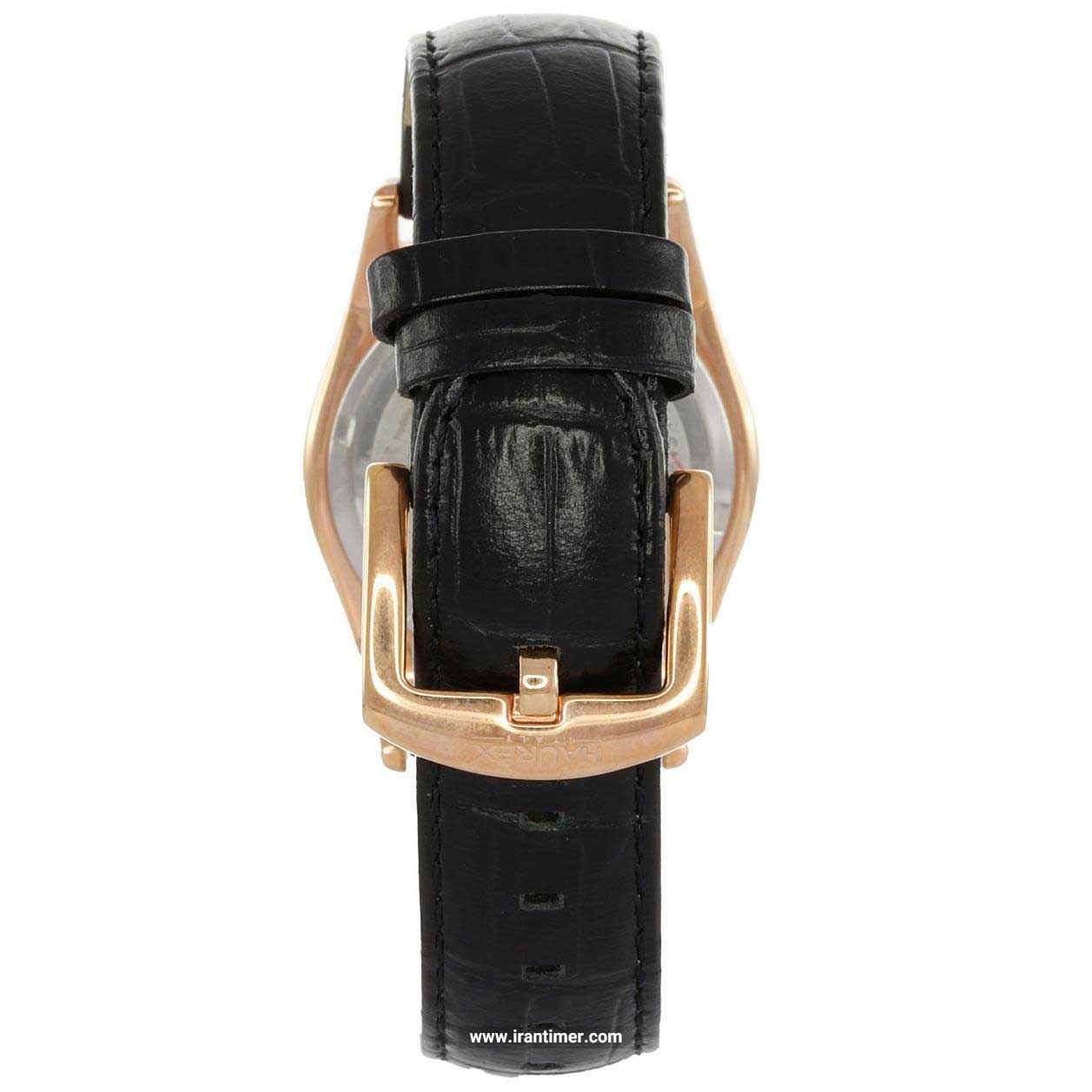 قیمت و خرید ساعت مچی زنانه هورکس(Haurex) مدل ZQHX-8H331DWH فشن | اورجینال و اصلی