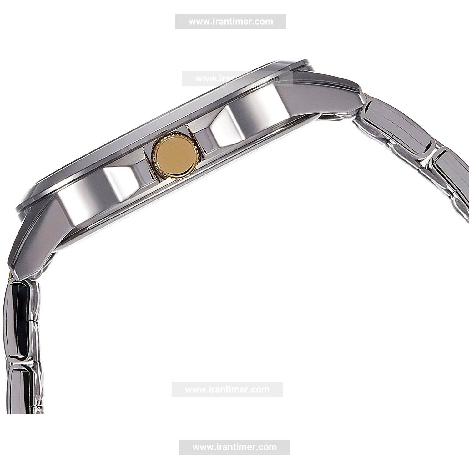 قیمت و خرید ساعت مچی مردانه سیتیزن(CITIZEN) مدل BF2018-52H کلاسیک | اورجینال و اصلی