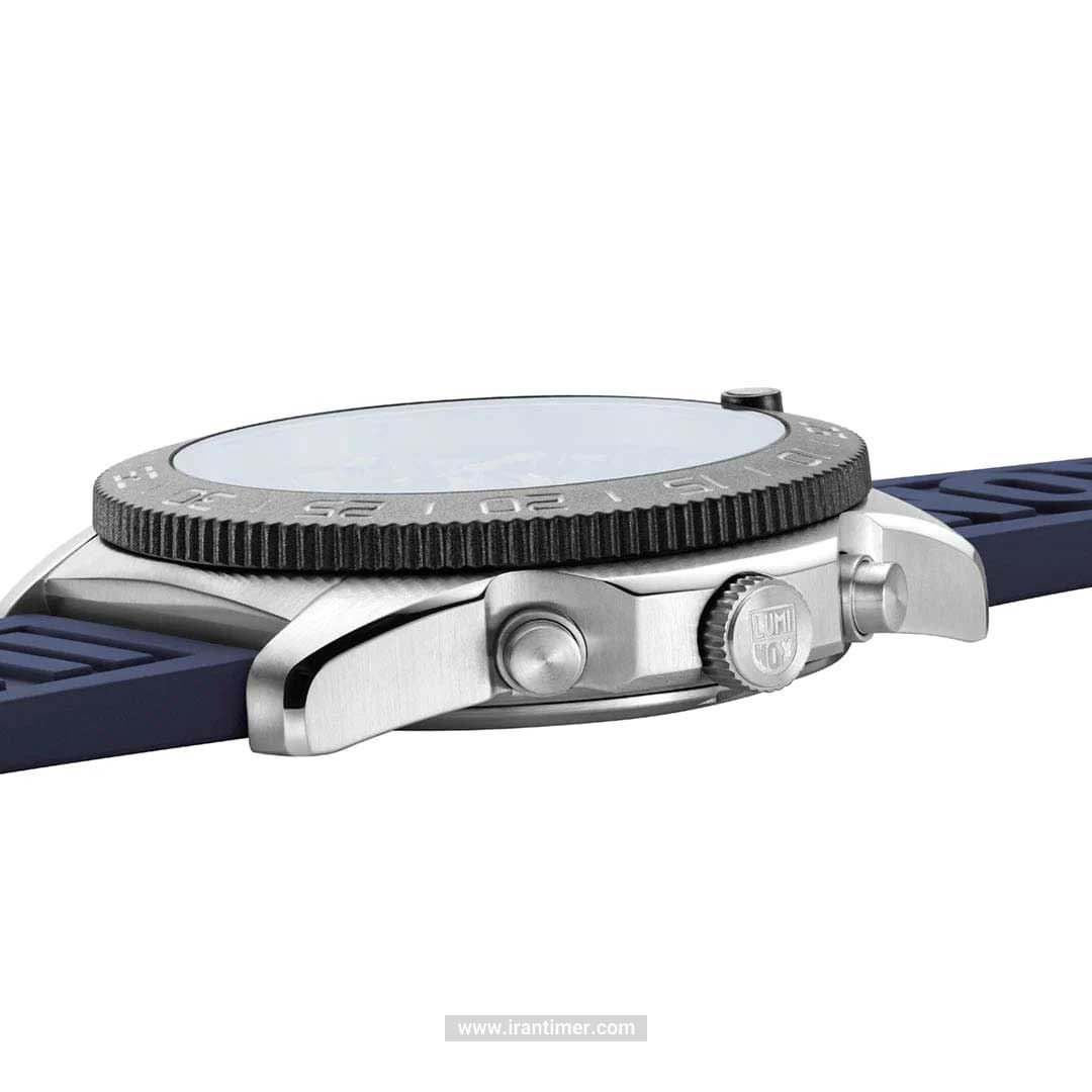 قیمت و خرید ساعت مچی مردانه لومینوکس(LUMINOX) مدل XS.3143 اسپرت | اورجینال و اصلی