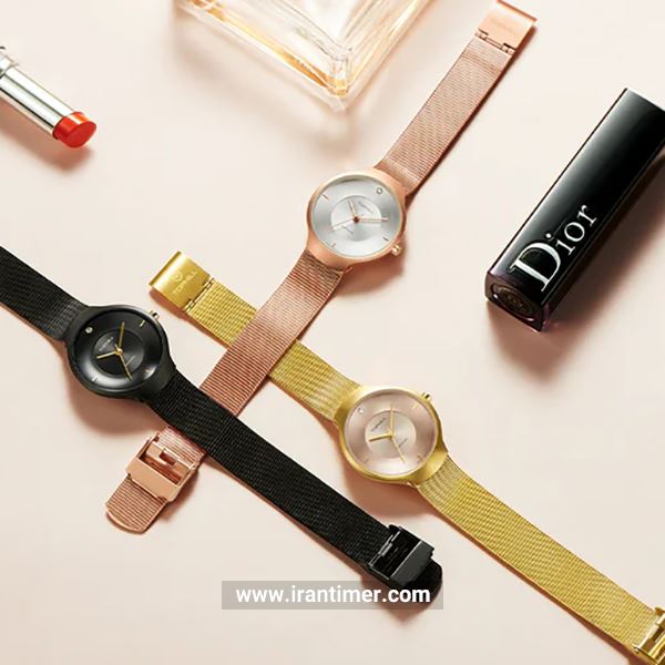 قیمت و خرید ساعت مچی زنانه تاپ هیل(TOPHILL) مدل TS002L.S3282 کلاسیک | اورجینال و اصلی