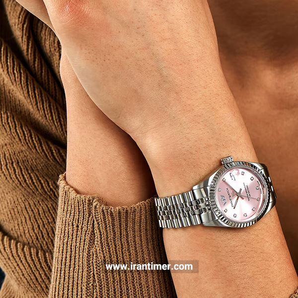 قیمت و خرید ساعت مچی زنانه فلیپ واچ(Philip Watch) مدل R8253597639 کلاسیک | اورجینال و اصلی