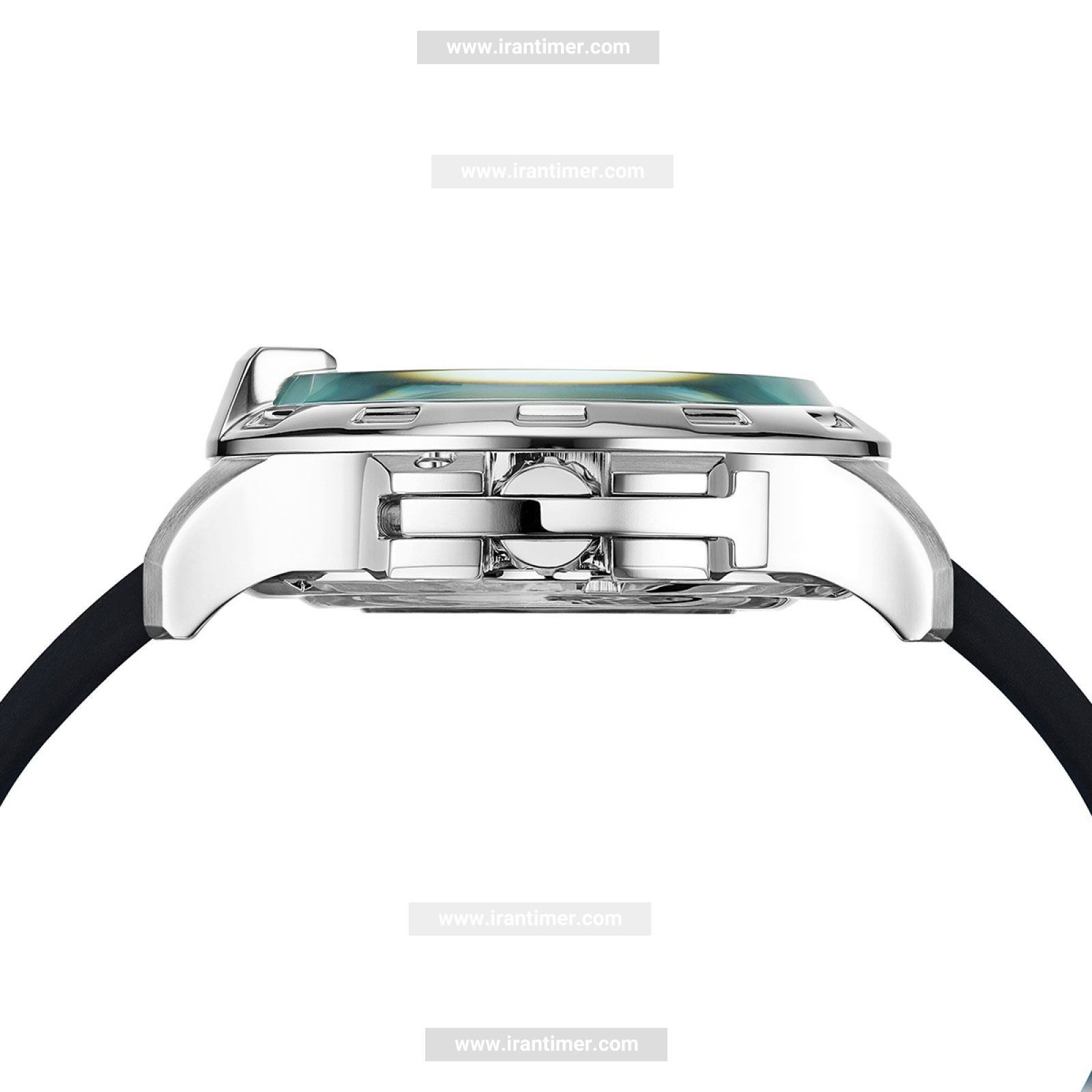 قیمت و خرید ساعت مچی مردانه جورجیو فیدن(GIORGIO FEDON) مدل GFBG015 کلاسیک | اورجینال و اصلی