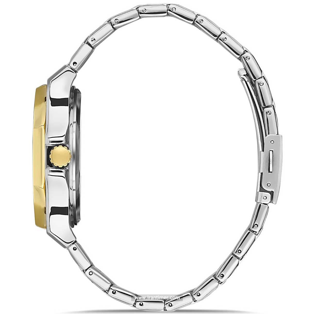 قیمت و خرید ساعت مچی مردانه دیوید گانر(David Guner) مدل DG-8452GA-D1 کلاسیک | اورجینال و اصلی