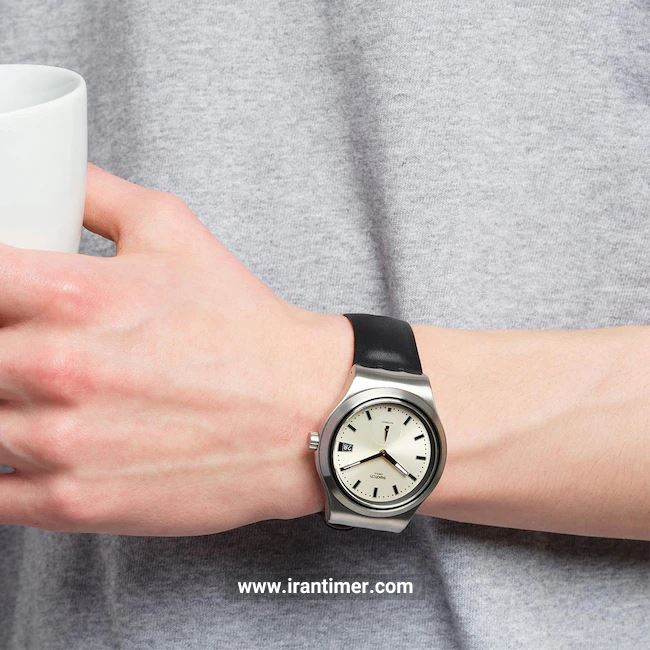 قیمت و خرید ساعت مچی مردانه سواچ(SWATCH) مدل SY23S408 کلاسیک | اورجینال و اصلی