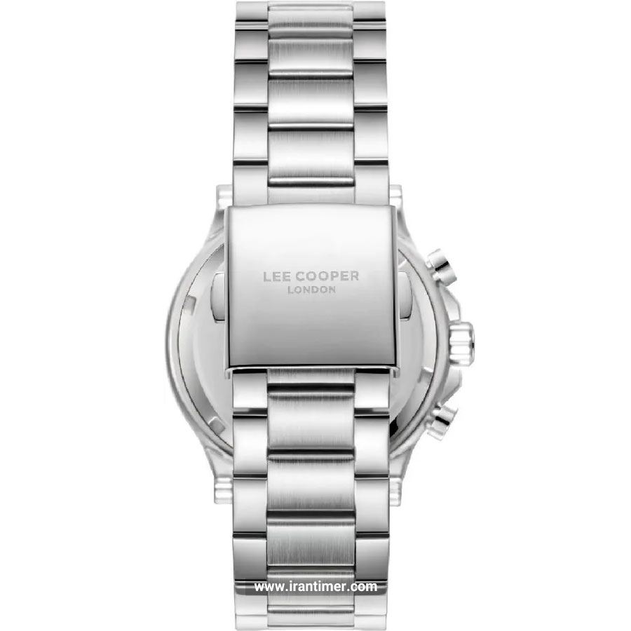 قیمت و خرید ساعت مچی مردانه لیکوپر(LEE COOPER) مدل LC08361.350 کلاسیک | اورجینال و اصلی