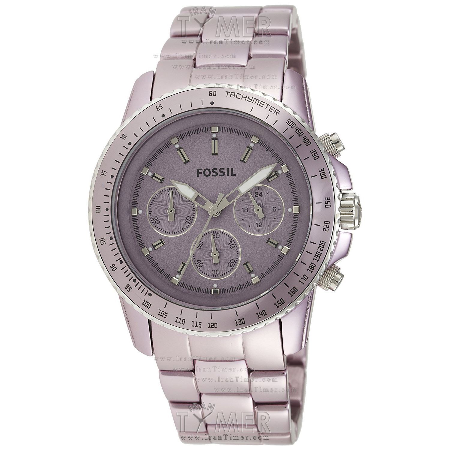 قیمت و خرید ساعت مچی مردانه فسیل(FOSSIL) مدل CH2747 کلاسیک اسپرت | اورجینال و اصلی