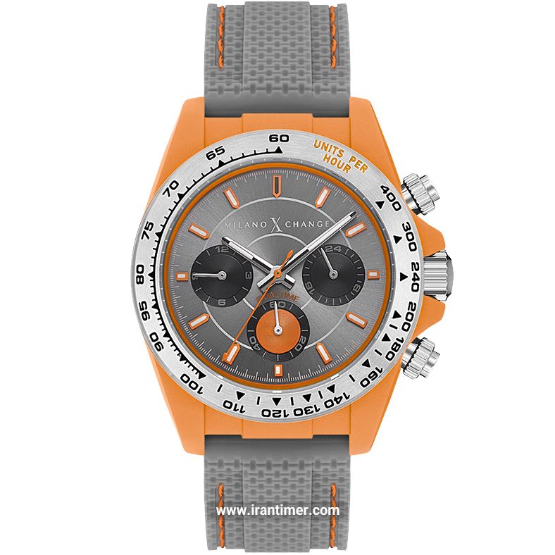 قیمت و خرید ساعت مچی مردانه میلانو اکس چنج(Milano X change) مدل MXG2112 اسپرت | اورجینال و اصلی