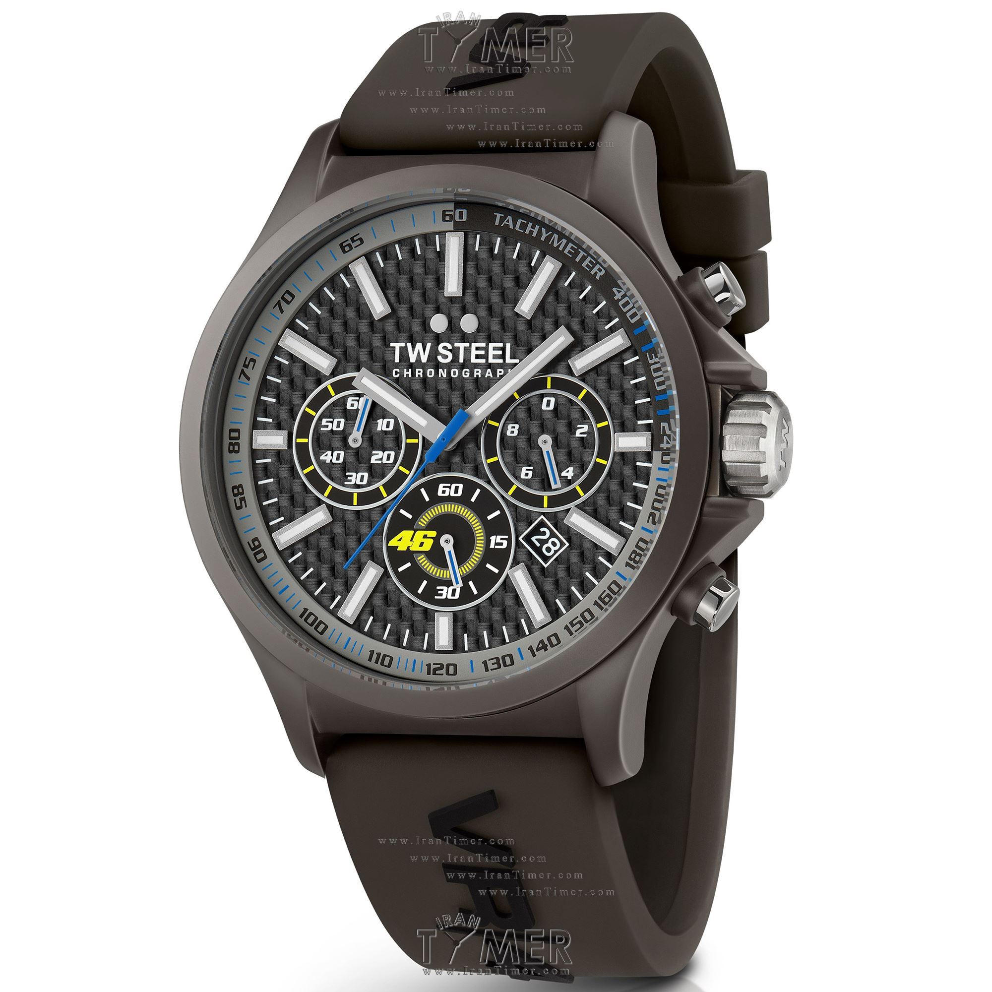 قیمت و خرید ساعت مچی مردانه تی دبلیو استیل(TW STEEL) مدل TW-STEEL-TW936 اسپرت | اورجینال و اصلی